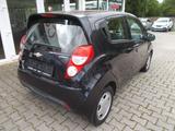 Chevrolet Spark LT Klima - gebrauchte Chevrolet Kleinwagen