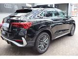 Audi Q3 Sportback 35 2.0 TDI S line DSG,Pano,LED,Navi - Audi Q3 in Kiel