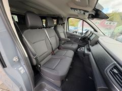 NISSAN Primastar Kombi L1H1 Tekna dCI 170 2.8t ACC+LED