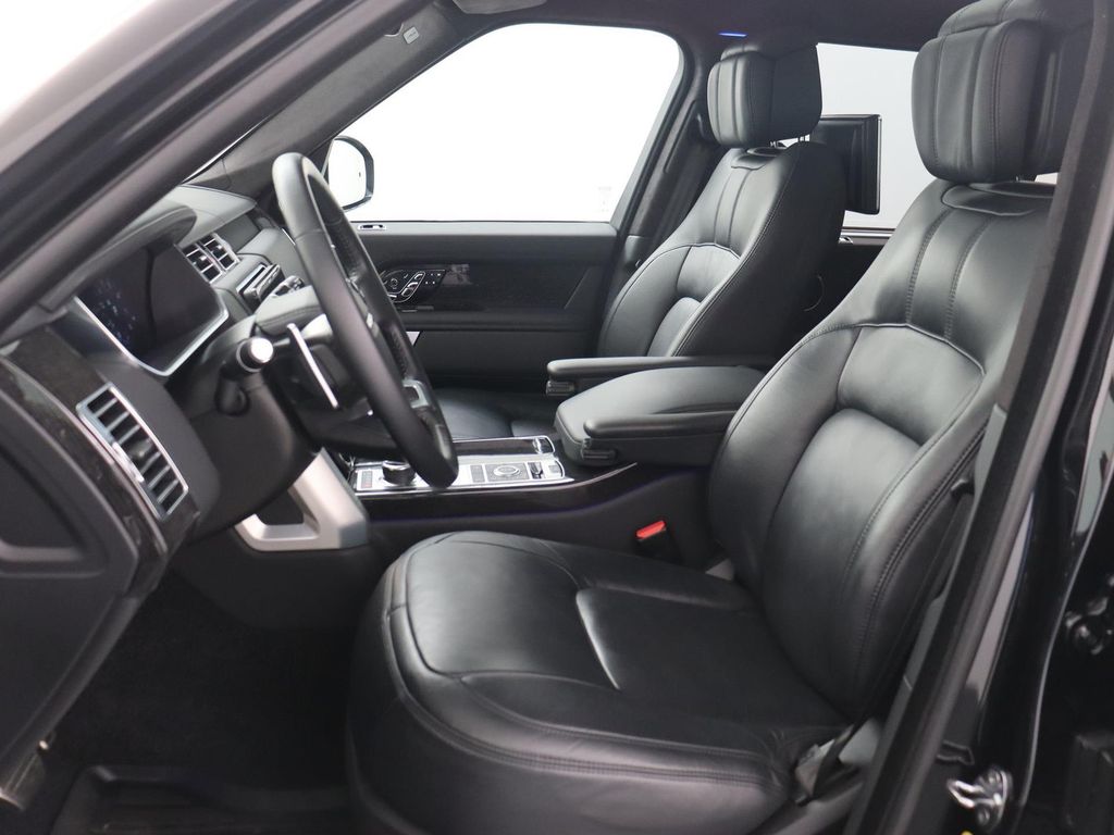 Land Rover Range Rover 5.0 V8 SC LWB Autobiography panorama