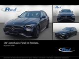 Mercedes-Benz C 300 e T AMG+AHK+LED