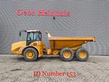 Hydrema 922D 6x6 - Hydrema LKWs