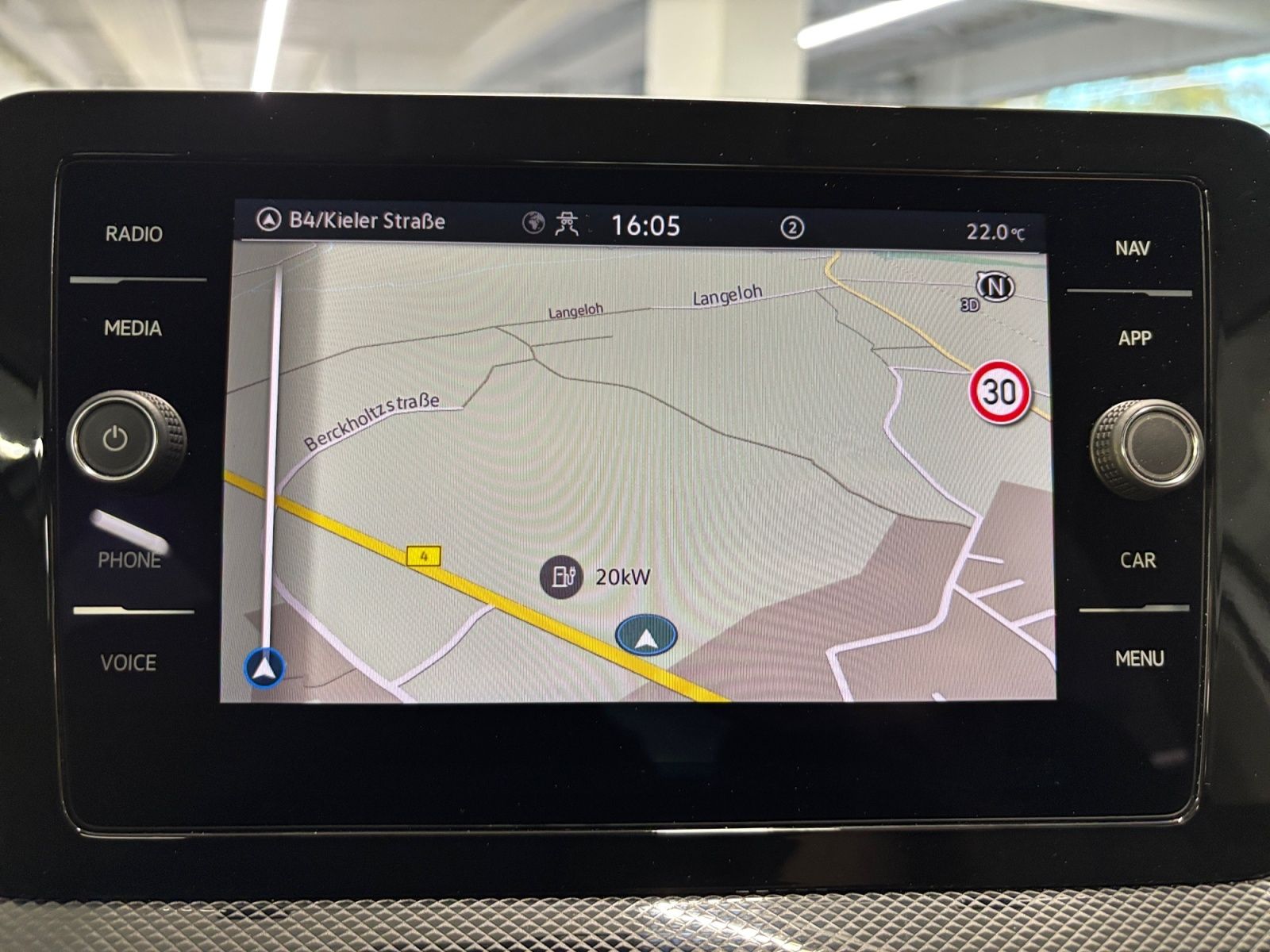 Volkswagen T-Cross - Bild 17