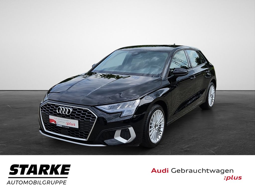 2023 Audi A3