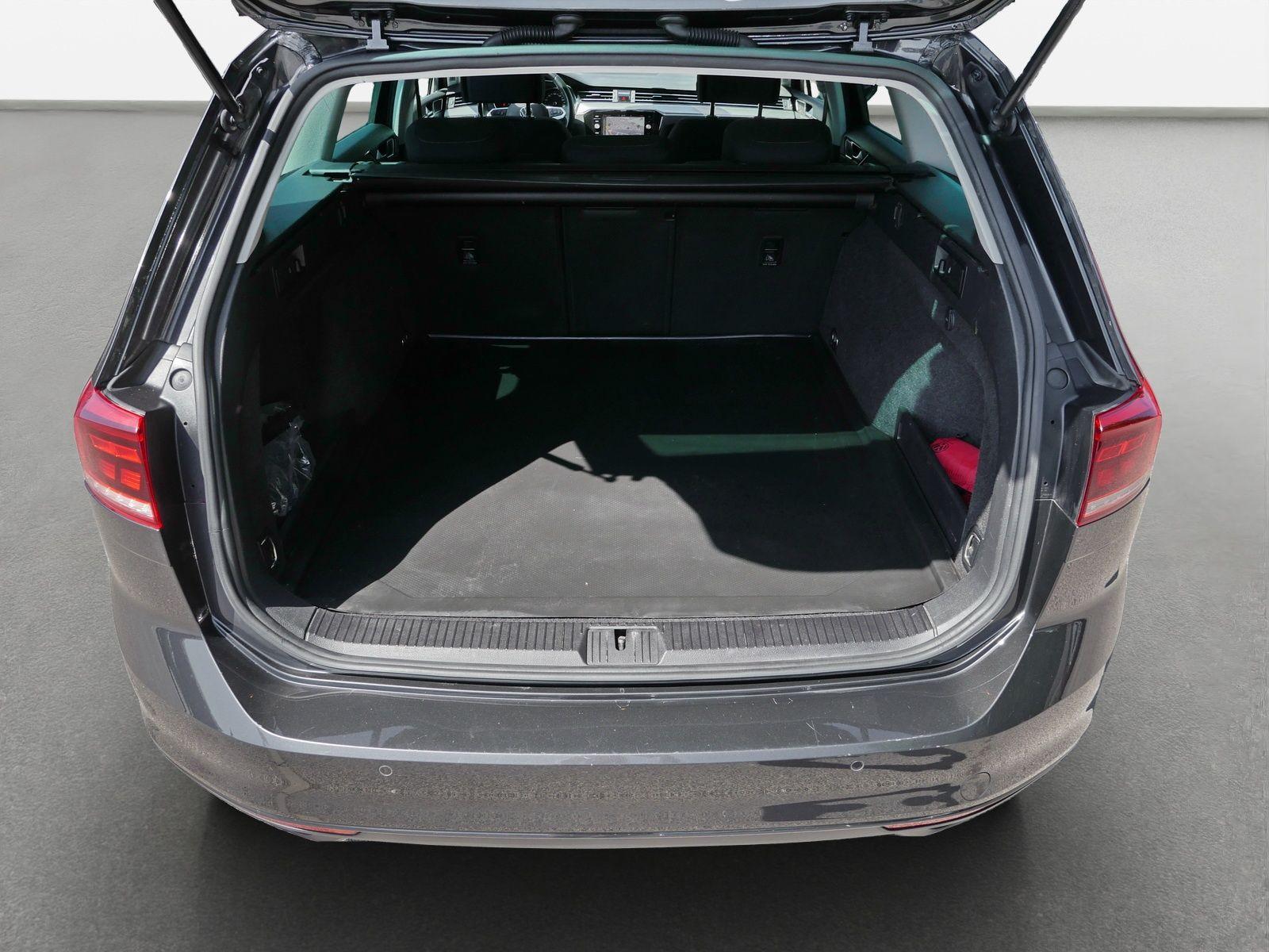 Volkswagen Passat Business 2.0 TDI LED*RFK*ACC*DAB+, миниатюра 11