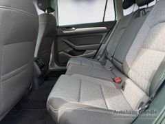 VW Passat Variant 2.0 TDI Business 4Motion Navi LED