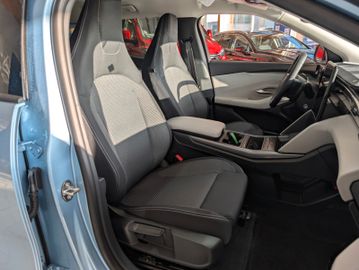 Ford Explorer RWD abzüglich 3000€ Sofort Prämie