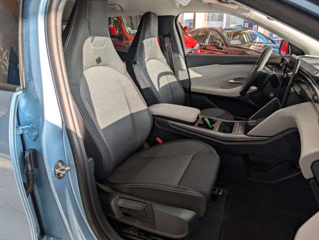 Ford Explorer RWD abzüglich 3000€ Sofort Prämie