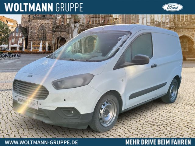 Ford Transit Courier Trend 1.0 EcoBoost EU6d DAB Notb