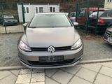 Volkswagen Golf 2.0 TDI Automatikgetriebe, Xenon Scheinwerf - Volkswagen Golf: Automatikgetriebe