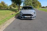 Ford Focus 2,0 ST Turnier MK3 1. Hand 