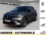 Renault Captur II Experience TCe 90+DE-Luxe-Paket+PDC+SH - Renault Captur in Wiesbaden