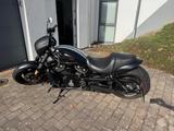 Harley-Davidson Night Rod Special Bj 2010, 260 HR, Jekyl&Hyde - HARLEY-DAVIDSON NIGHT ROD SPECIAL