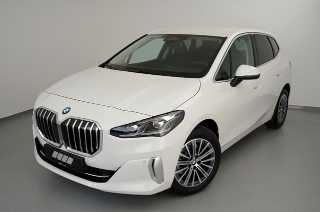 BMW 218i Active Tourer (ab 2021) (Luxury-Line Navi)