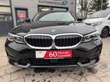 BMW 320 d xDrive Sport Line - BMW 3er Reihe in Hannover
