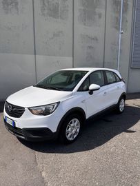 Opel Crossland (X) - 1