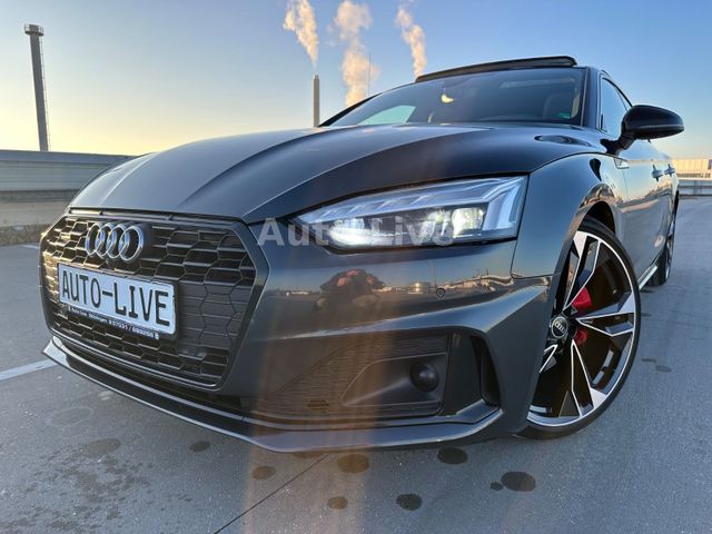 Audi A5 40 TDI*QU*S TRONIC*3x S LINE*PAN*MAT*VIRT*VOL