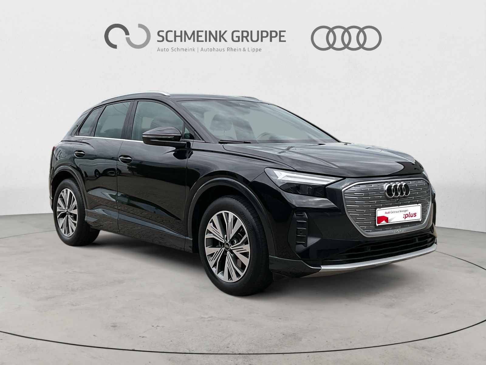 Audi Q4 e-tron - Bild 7