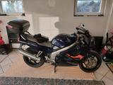 Honda VFR 750CCM  - HONDA VFR 750