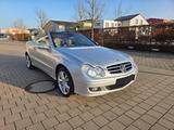 Mercedes-Benz CLK 320 Cabrio-Avantgarde-Automatik-Leder-TÜV - Mercedes-Benz CLK 320 Gebrauchtwagen