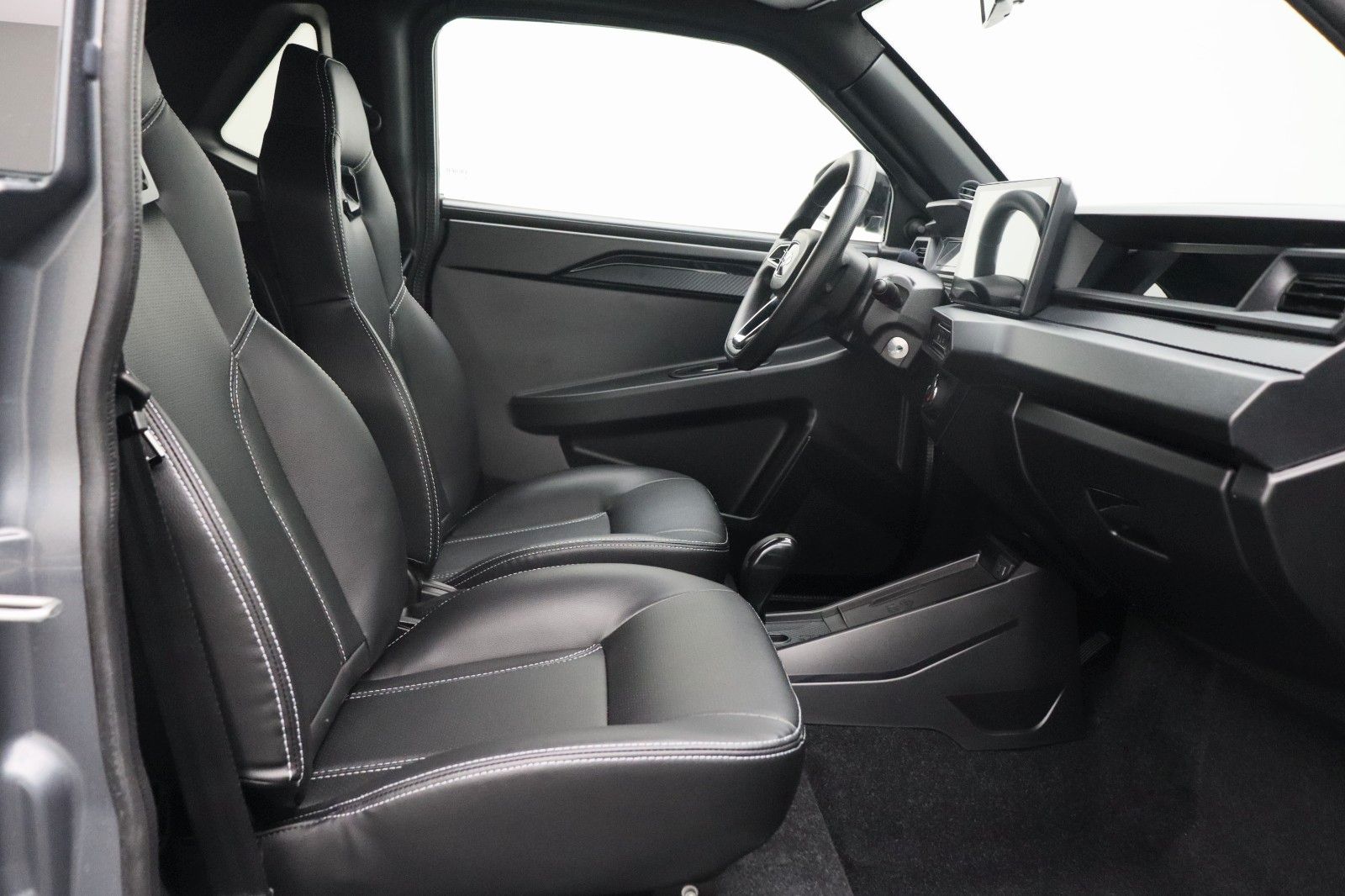 Fahrzeugabbildung Ligier JS50 Revo-D Elite *Fahren ab 15* SERVO