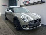 MINI Clubman Cooper 1.5*Leder*LED*AHK*NAVI*BC* Klima - MINI Cooper aus 2020