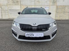 SKODA Octavia Combi RS 2.0TDI 184PS LED Navi DAB