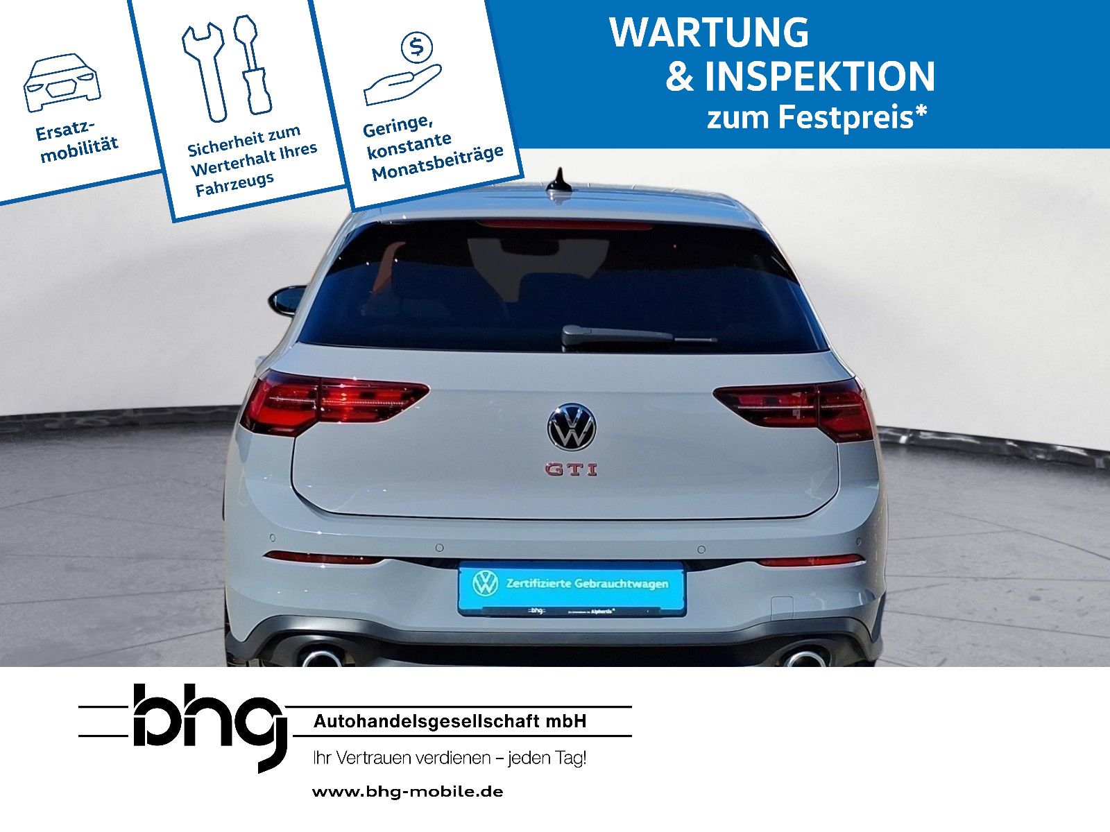 Volkswagen Golf - Bild 5
