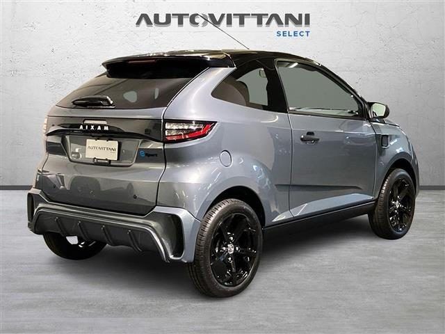 Aixam AIXAM Other e Coup Sport imagem 3