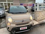 Fiat 500L 1.6 Multijet 105 CV Trekking - Fiat 500L Trekking mit Panoramadach