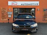 BMW 420d Luxury Line*LEDER*NAVI*XENON*HARMANKARDON