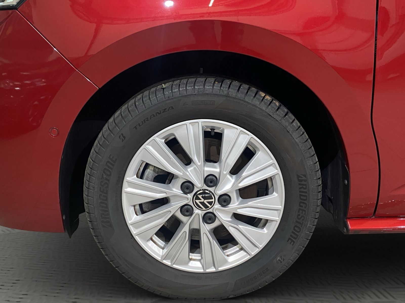 Volkswagen T7 Multivan 1.4 TSI eHybrid DSG Basis KR Navi foto 18