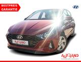 Hyundai i20 1.0 T-GDI Select Sitzheizung Lenkradheizung