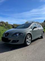 Seat Leon 1.6 Stylance  - gebrauchte Seat Leon aus dem Jahr 2006