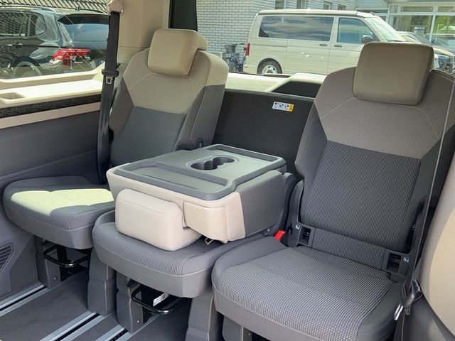 T7 Multivan Life "Energetic" 1,4 l eHybrid