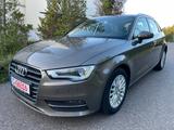 Audi A3 Sportback 1.4TFSI, Leder, Xenon, Top-Gepflegt - Audi A3 Gebrauchtwagen in Chemnitz