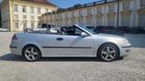 Saab 9-3 Cabrio 1,8t Vector Automatik - Saab aus 2004: Cabrio