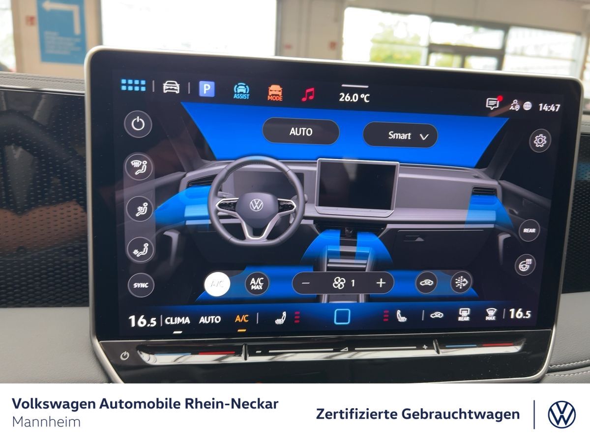 Volkswagen Tiguan - Bild 16