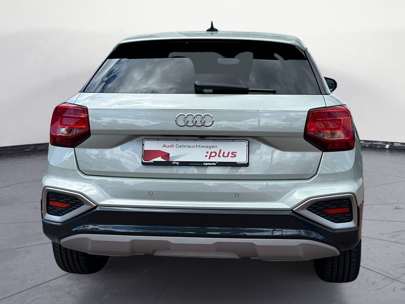 Audi Q2 - Bild 5