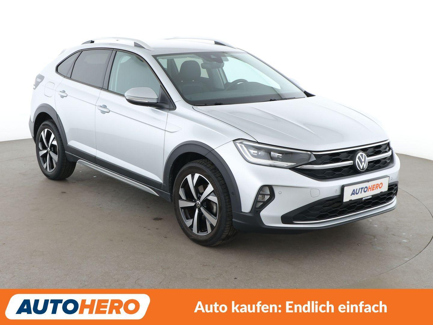 Volkswagen Taigo 1.0 TSI Style Aut.*NAV*MATRIX*ACC*CAM*PDC*, миниатюра 7