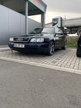 Audi A6 C4 2.8 quattro - gebrauchte Audi A6 aus dem Jahr 1994