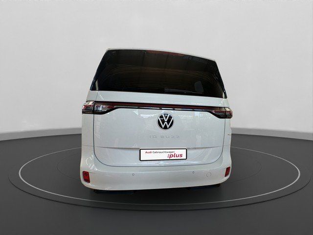 Volkswagen ID.Buzz 150 kW Pro MATRIX KEYLESS NAVI ACC 360° foto 5