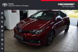 Toyota Auris 1.8-l Hybrid Automatik Team D*Klimaautm - gebrauchte Toyota Auris aus dem Jahr 2018