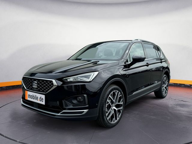 Seat Tarraco 1.4 e-Hybrid DSG Xperience AHK TopView P