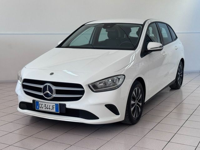 MERCEDES-BENZ Mercedes-benz B 160 Executive