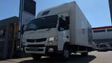 FUSO CANTER 7C15 KOFFER AHK/LBW/KLIMA + TOLL-COLLECT - FUSO LKWs