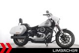 Harley-Davidson SOFTAIL SPORT GLIDE FLSB - 1. HAND - HARLEY-DAVIDSON SOFTAIL SPORT GLIDE FLSB