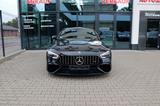 Mercedes-Benz AMG GT 63 S 4M+ Night Pano HuD PERF-ABGAS Stdhzg - Mercedes-Benz AMG GT in Magdeburg