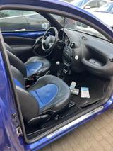 Ford Sport Ka / Sport Ka / wenig km / unfa... - Ford Ka/Ka+ in Mannheim