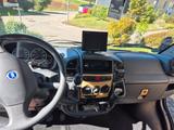 McLouis Lagan ** Top gepflegt ** TÜV + Gasprüfung NEU ** - McLouis Wohnmobil oder -wagen
